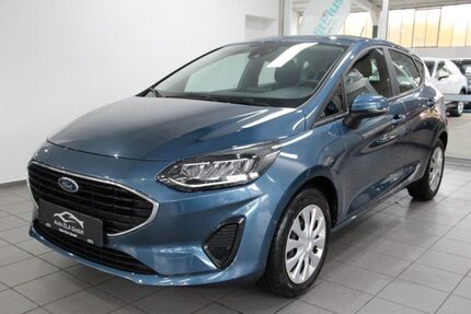 Ford Fiesta 13.000 km 14.489 &euro; Heiligenhaus 42579