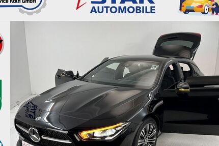 Mercedes-Benz CLA 220 Shooting Brake 58.270 km 29.390 &euro; Köln 50739