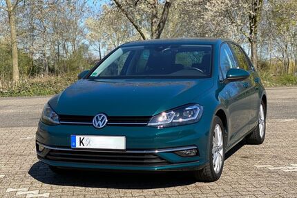 VW Golf 75.000 km 16.599 &euro; Köln 50767