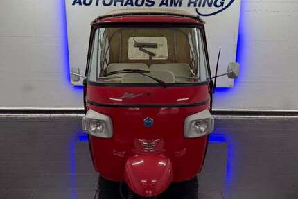 Piaggio Ape 31.317 km 7.999 &euro; Ratingen 40878