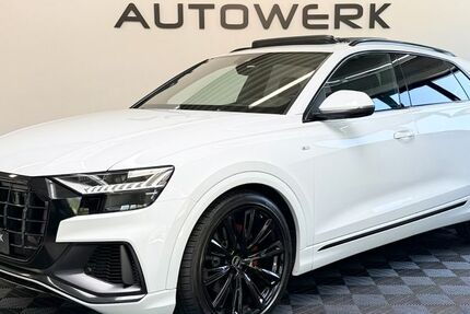 Audi Q8 67.650 km 54.999 &euro; Hückeswagen 42499