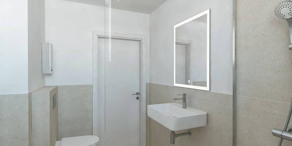 Etagenwohnung Neuss Barbaraviertel - 3 Zimmer, 209.900&euro; | Angebot:26175041