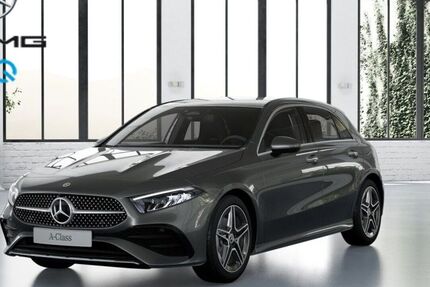 Mercedes-Benz A 180 24.816 km 30.790 &euro; Schwelm 58332