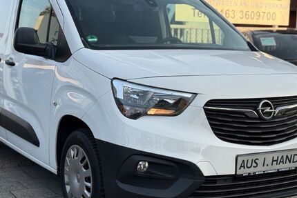 Opel Combo 77.000 km 10.990 &euro; Dormagen 41539