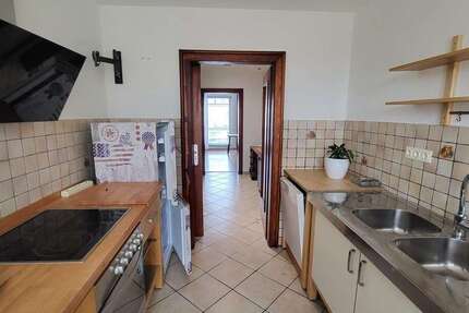 Wohnung Düsseldorf Stadtmitte - 1 Zimmer, 43 m&sup2;, 850&euro; | Angebot:27385432