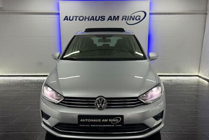 VW Golf Sportsvan 99.325 km 14.499 &euro; Ratingen bei Düsseldorf 40878