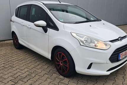 Ford B-Max 115.000 km 5.499 &euro; Remscheid 42859