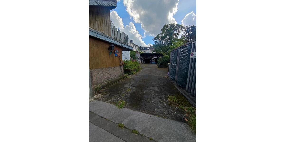Einfamilienhaus Wuppertal Gemarkung Elberfeld - 300.000&euro; | Angebot:26763110