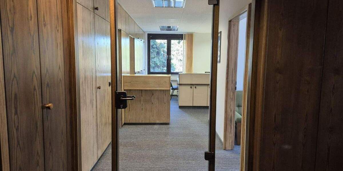 Gewerbeobjekt Leverkusen Manfort - 590&euro; | Angebot:25874211