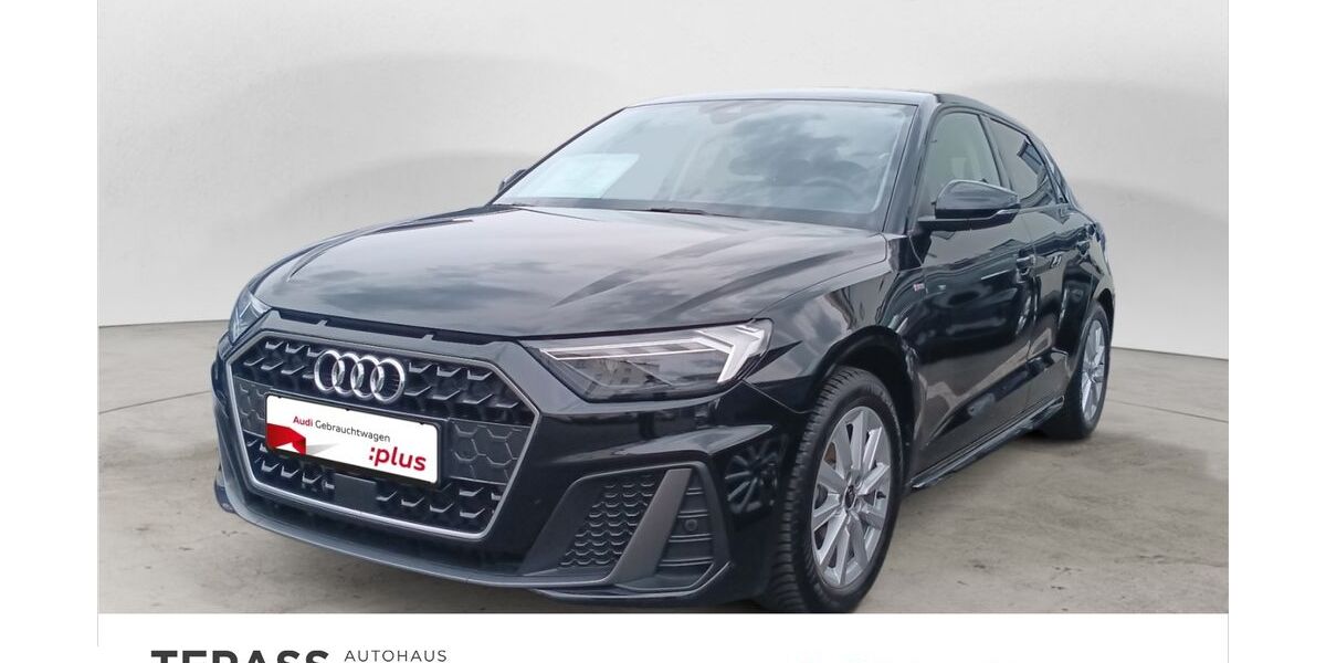 Audi A1 8.577 km 26.480 &euro; Schwelm 58332