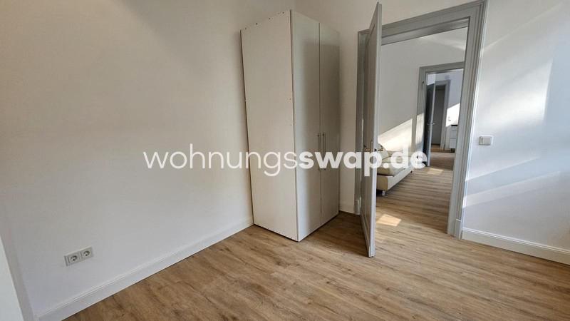 Etagenwohnung Köln Nippes - 2 Zimmer, 40 m&sup2;, 565&euro; | Angebot:24541394