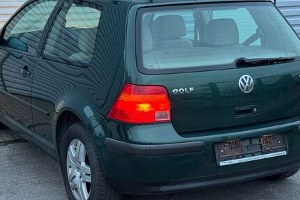 VW Golf 150.000 km 3.490 &euro; Solingen 42719