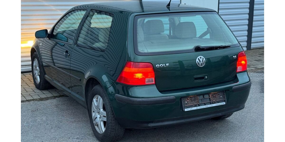 VW Golf 150.000 km 3.750 &euro; Solingen 42719