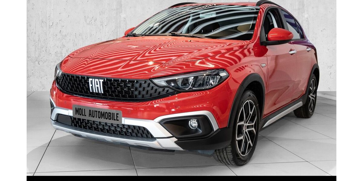 Fiat Tipo 12.447 km 21.450 &euro; Köln 50825