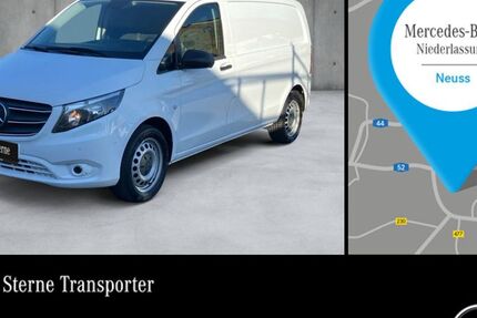 Mercedes-Benz Vito 28.842 km 28.417 &euro; Neuss 41460