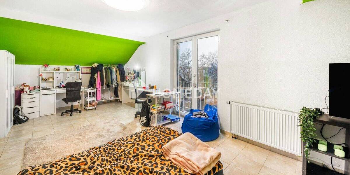 Mehrfamilienhaus, Wohnhaus Leverkusen Schlebusch - 3 Zimmer, 972 m&sup2;, 1.850.000&euro; | Angebot:26291192