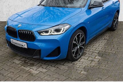 BMW X2 41.694 km 29.870 &euro; Mettmann 40822