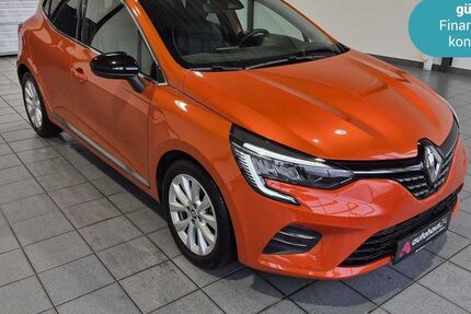 Renault Clio 38.432 km 13.190 &euro; Wuppertal 42287