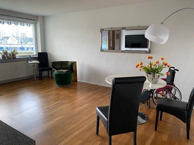 Erdgeschoßwohnung Leverkusen Opladen - 3 Zimmer, 80 m&sup2;, 210.000&euro; | Angebot:26007027