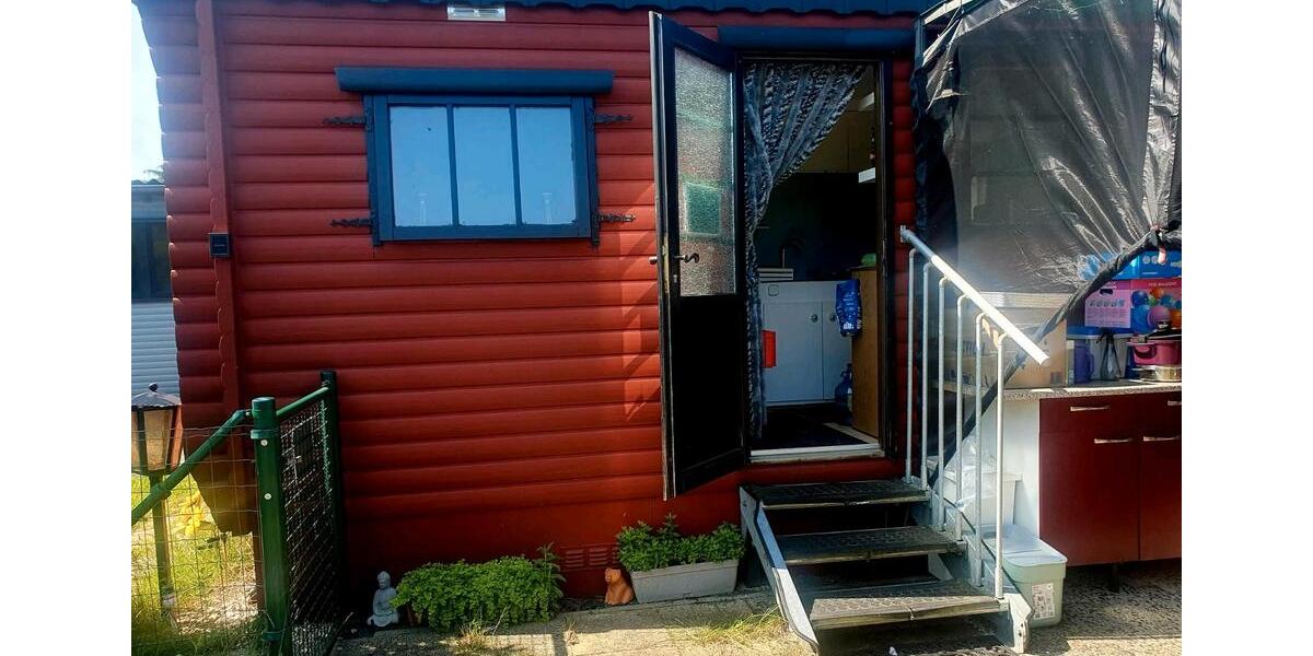 Einfamilienhaus Mülheim an der Ruhr Linksruhr - 2 Zimmer, 25 m&sup2;, 19.950&euro; | Angebot:26130687