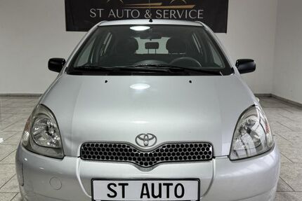 Toyota Yaris 158.780 km 2.690 &euro; Köln 51107