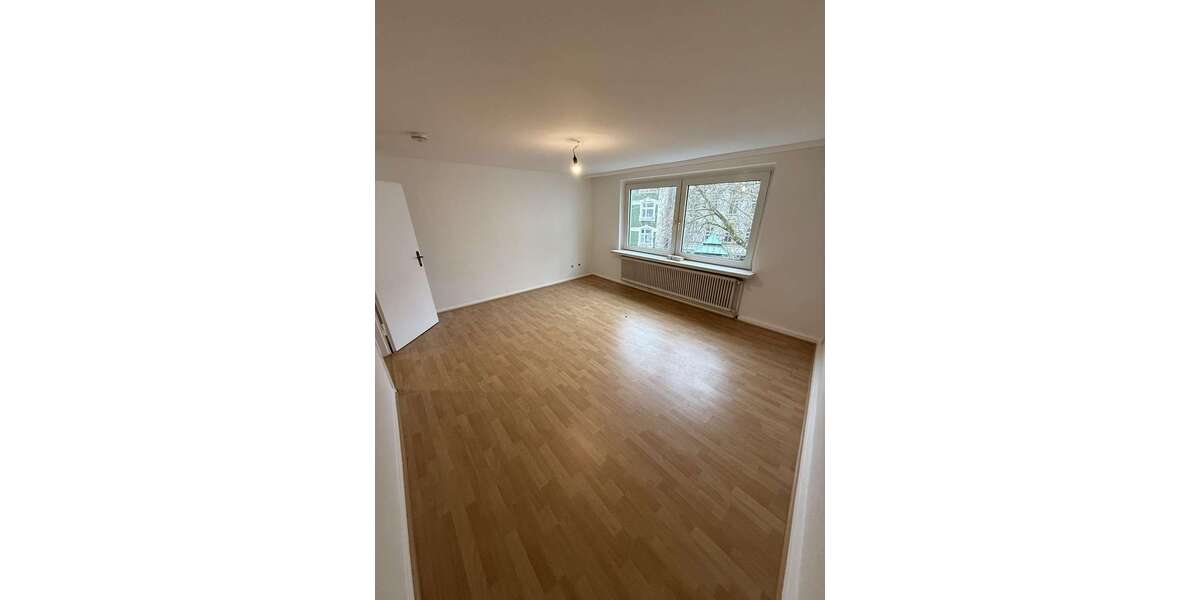 Etagenwohnung Wuppertal Ostersbaum - 2 Zimmer, 62 m&sup2;, 525&euro; | Angebot:26186128