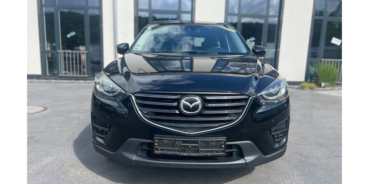 Mazda CX-5 178.000 km 9.999 &euro; Wuppertal 42111