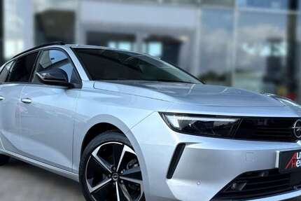 Opel Astra 48.750 km 22.900 &euro; Dormagen 41540