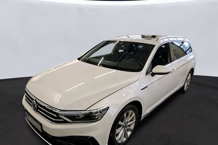 VW Passat Variant 88.152 km 24.750 &euro; Langenfeld 40764