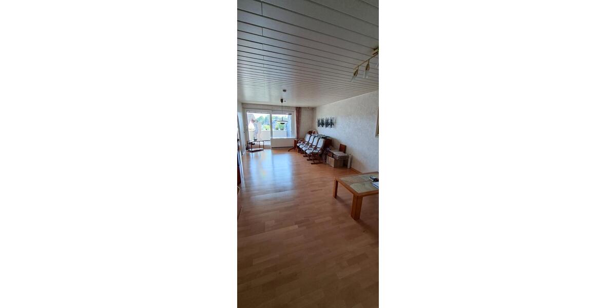 Hochparterre Solingen - 3 Zimmer, 102 m&sup2;, 244.000&euro; | Angebot:26765873
