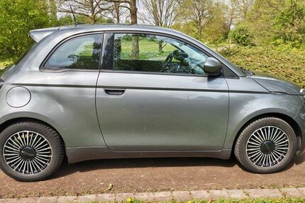 Fiat 500e 27.433 km 19.000 &euro; Köln 50999