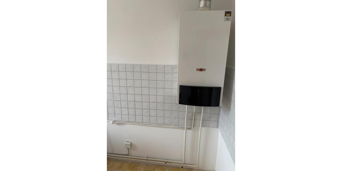 Etagenwohnung Wuppertal Elberfeld - 2 Zimmer, 64 m&sup2;, 680&euro; | Angebot:25223737