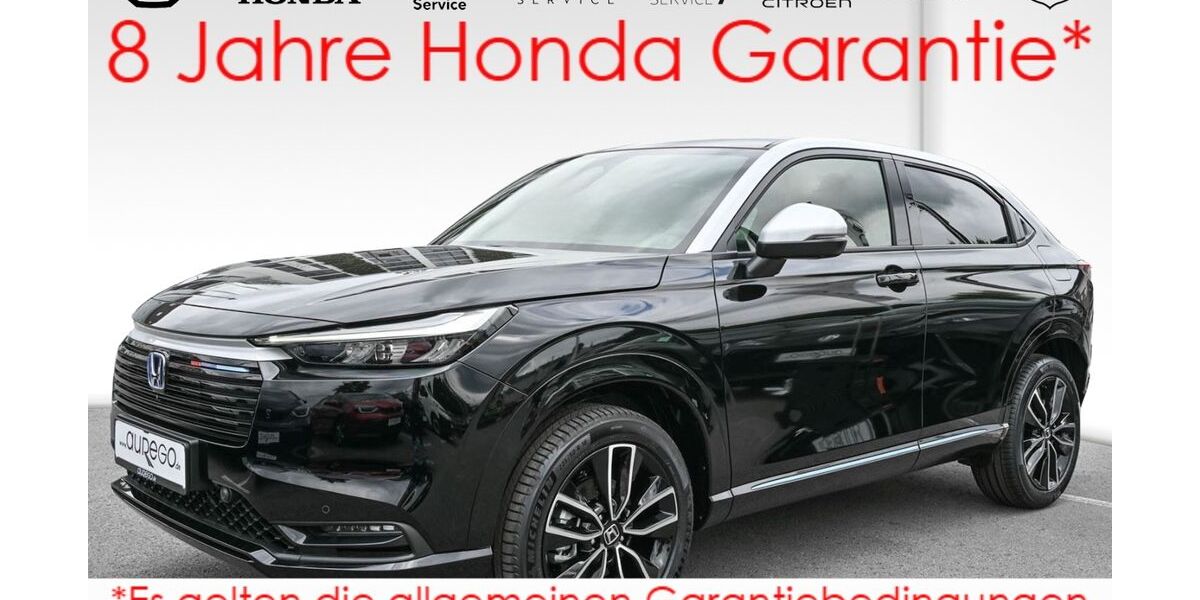 Honda HR-V 10.000 km 34.480 &euro; Wuppertal 42103