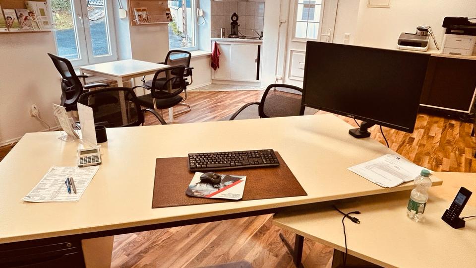 Gewerbeobjekt Wuppertal Gemarkung Vohwinkel - 330&euro; | Angebot:24421358