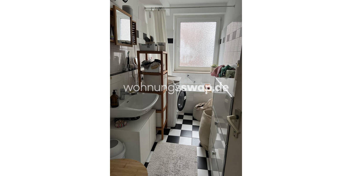 Etagenwohnung Köln Sülz - 2 Zimmer, 55 m&sup2;, 600&euro; | Angebot:26252135