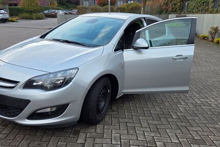 Opel Astra 226.600 km 3.499 &euro; Frechen 50226