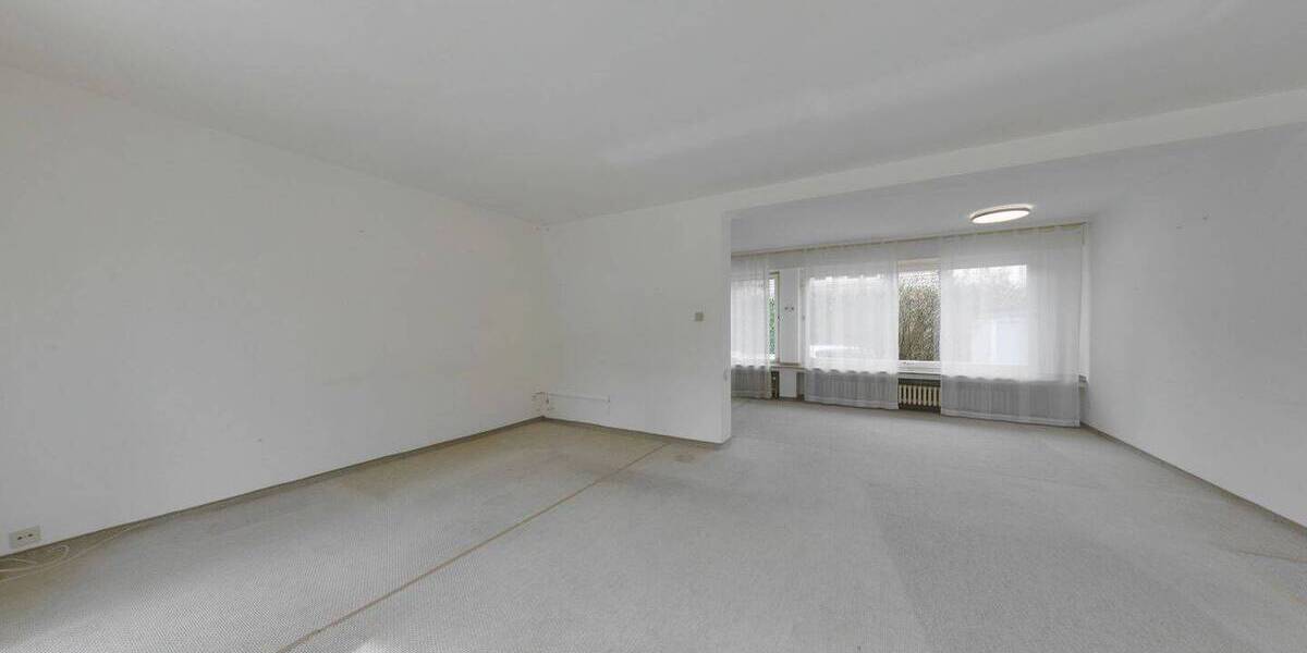 Doppelhaushälfte Mettmann Metzkausen - 4 Zimmer, 124 m&sup2;, 199.000&euro; | Angebot:26260970