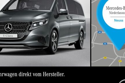 Mercedes-Benz V 300 11.172 km 79.990 &euro; Neuss 41460
