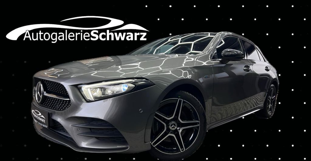 Mercedes-Benz A 250 124.140 km 23.290 &euro; Remscheid 42897