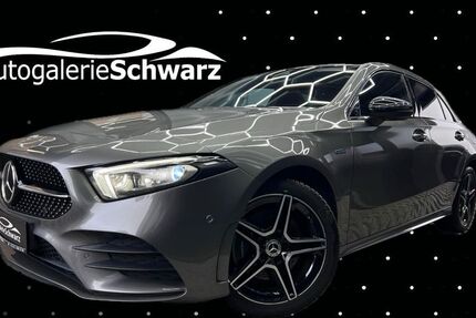 Mercedes-Benz A 250 124.140 km 23.400 &euro; Remscheid 42897