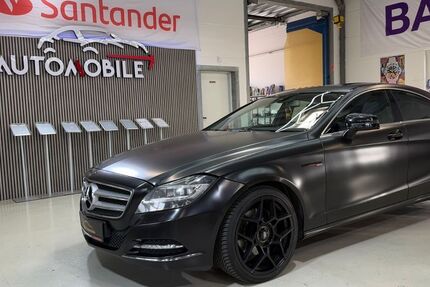 Mercedes-Benz CLS 350 387.764 km 9.999 &euro; Wuppertal 42327