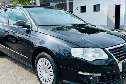 VW Passat Variant 142.475 km 3.450 &euro; Wuppertal 42279