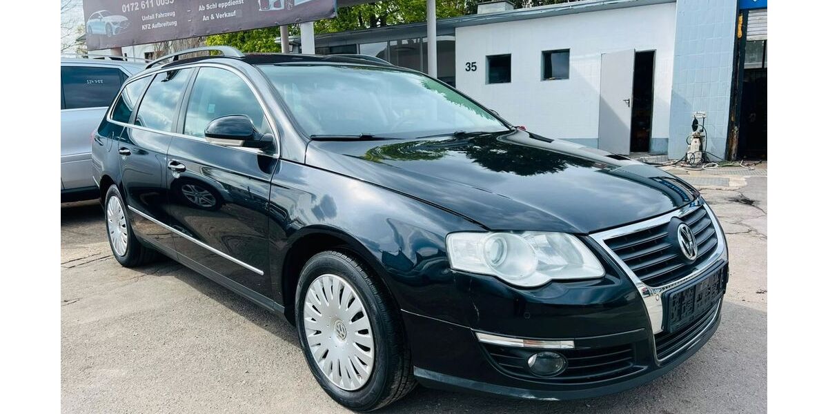 VW Passat Variant 142.475 km 3.450 &euro; Wuppertal 42279