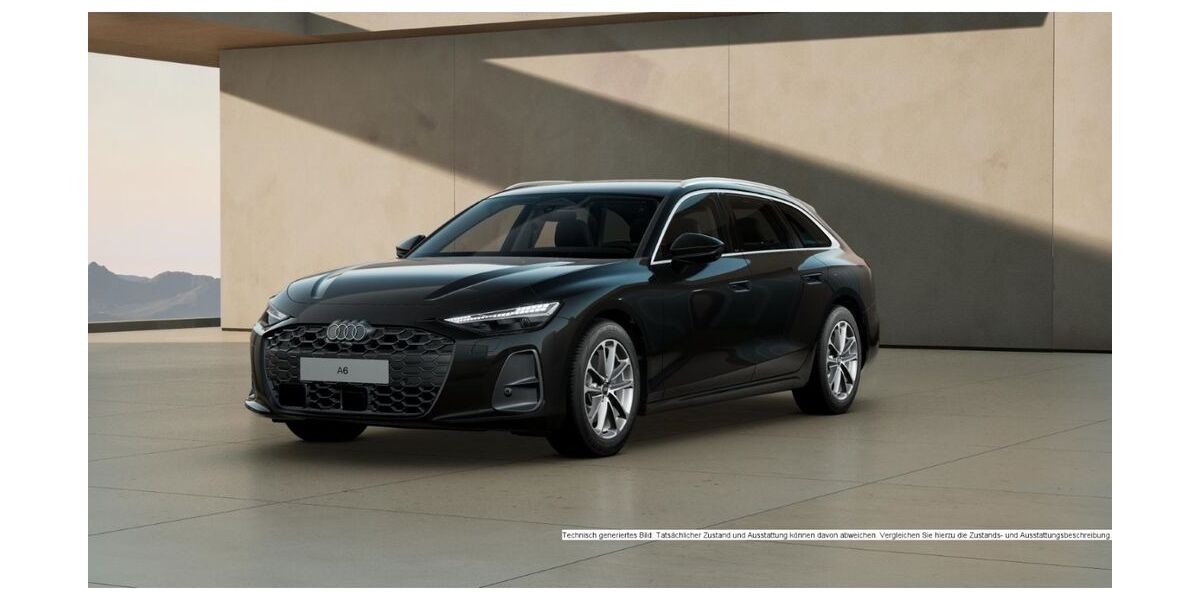 Audi A6 19.698 km 45.990 &euro; Mülheim a.d. Ruhr 45481