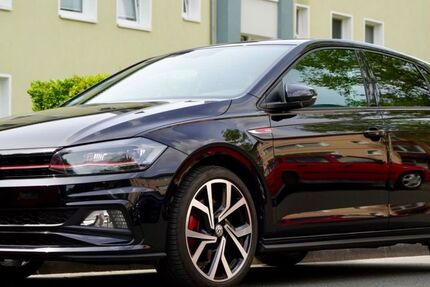 VW Polo 53.500 km 17.999 &euro; Neuss 41462