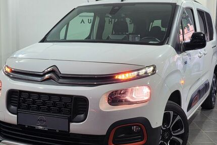 Citroen Berlingo 99.545 km 20.995 &euro; Wuppertal 42285