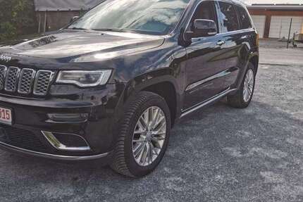 Jeep Grand Cherokee 65.800 km 31.700 &euro; Leverkusen 51373
