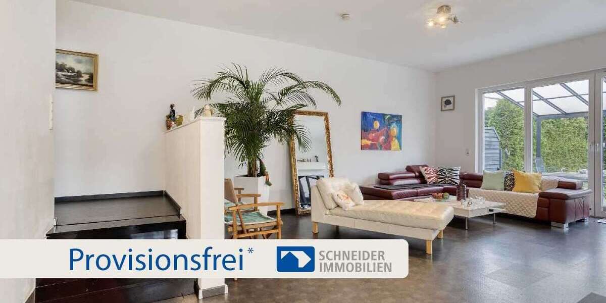 Einfamilienhaus Ratingen Lintorf - 5 Zimmer, 155 m&sup2;, 774.600&euro; | Angebot:26133617