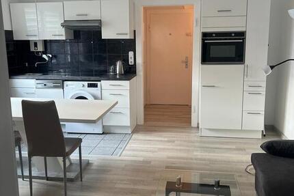 D-Zoo, möbl. 2 Zi. ETW, ruhig und Zentral in Einkaufsstraße , ca. 40qm Wfl., 8qm Keller - Haus Düsseldorf Stadtbezirk 2 | Angebot:24612807