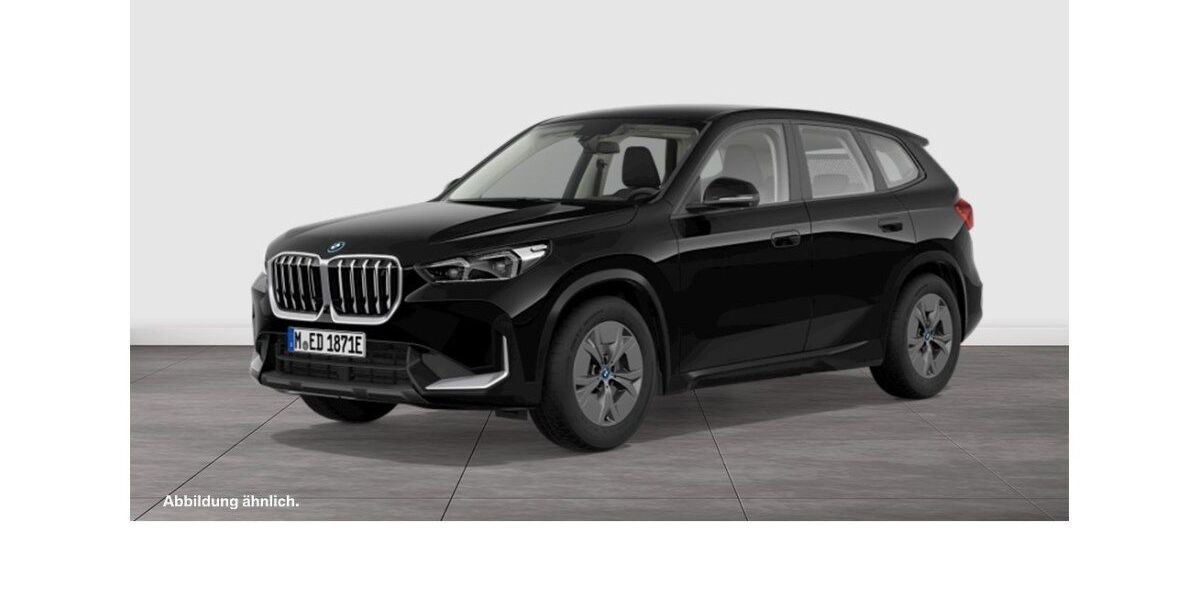 BMW iX1 24.185 km 35.300 &euro; Leverkusen 51371